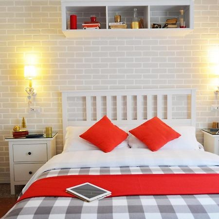 Moonlight Inn Guesthouse Roma Exterior foto