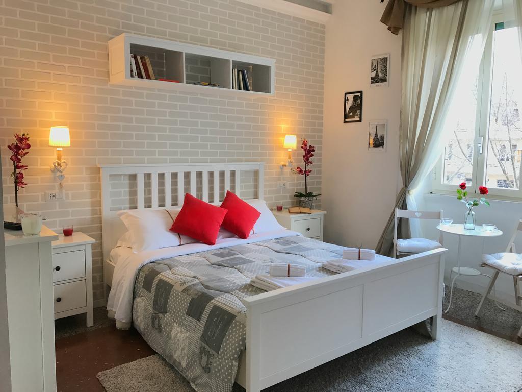 Moonlight Inn Guesthouse Roma Exterior foto