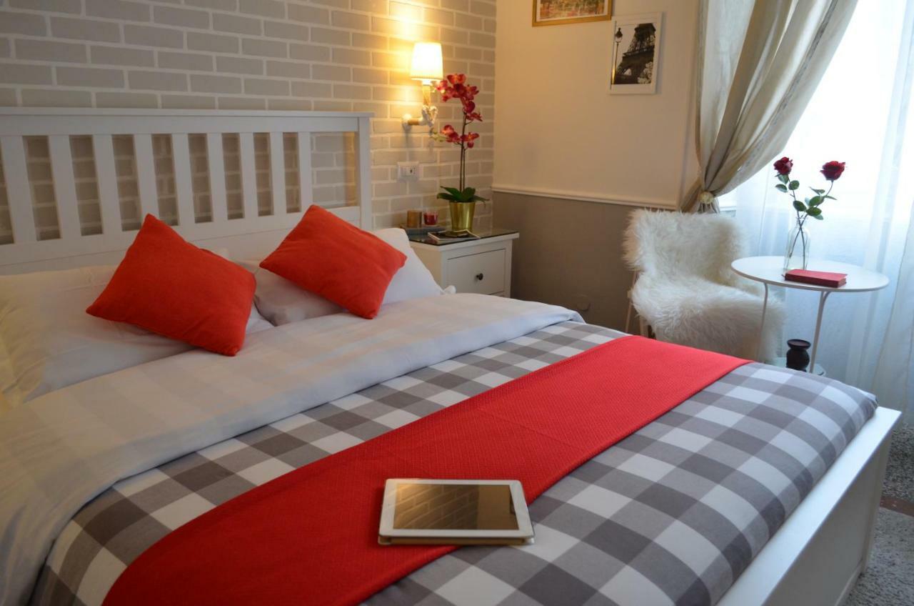 Moonlight Inn Guesthouse Roma Exterior foto