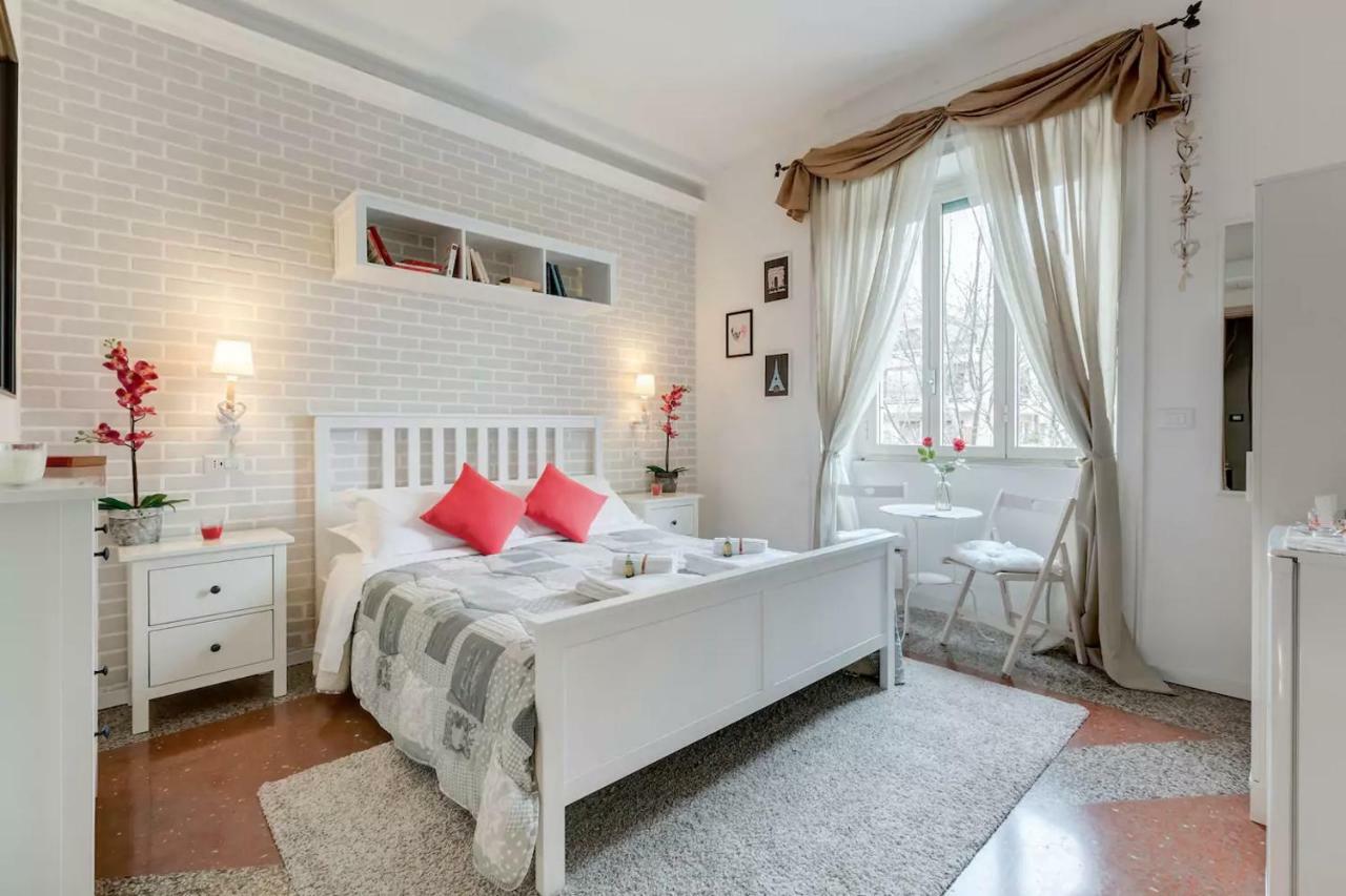 Moonlight Inn Guesthouse Roma Exterior foto