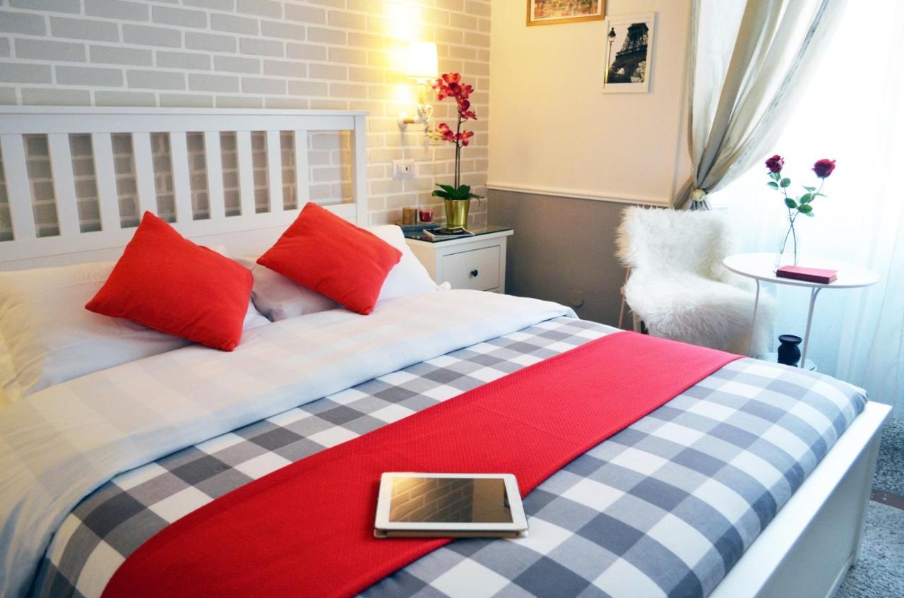 Moonlight Inn Guesthouse Roma Exterior foto